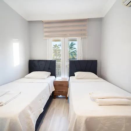 Tara Villa