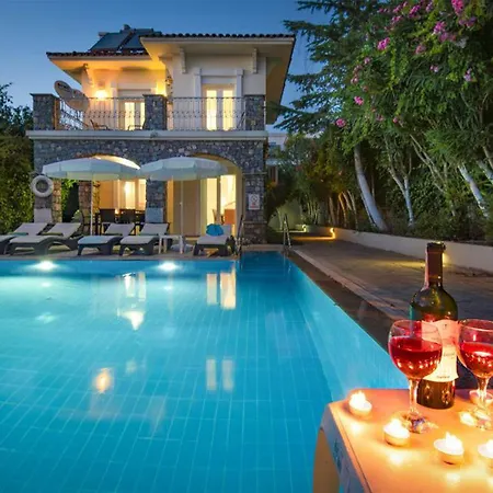 Villa Tara Ölüdeniz