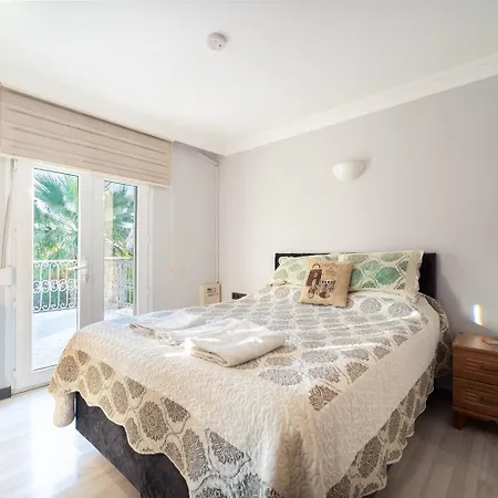 Tara Villa *
