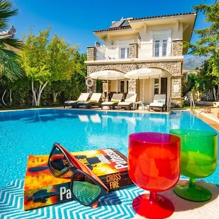 Tara Villa *